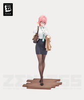 ZZZ Yanagi Figure
